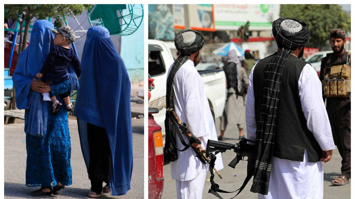 Nyheter24 reder ut hur kvinnors rättigheter kan komma att påverkas efter talibanernas maktövertag.